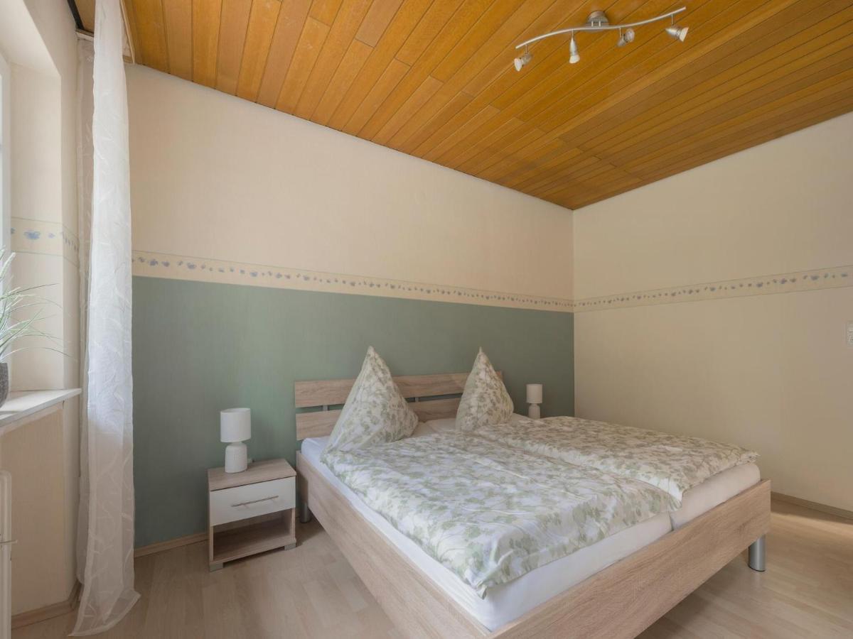 A Detached Holiday Home In A Highly Scenic Area Trierscheid Extérieur photo