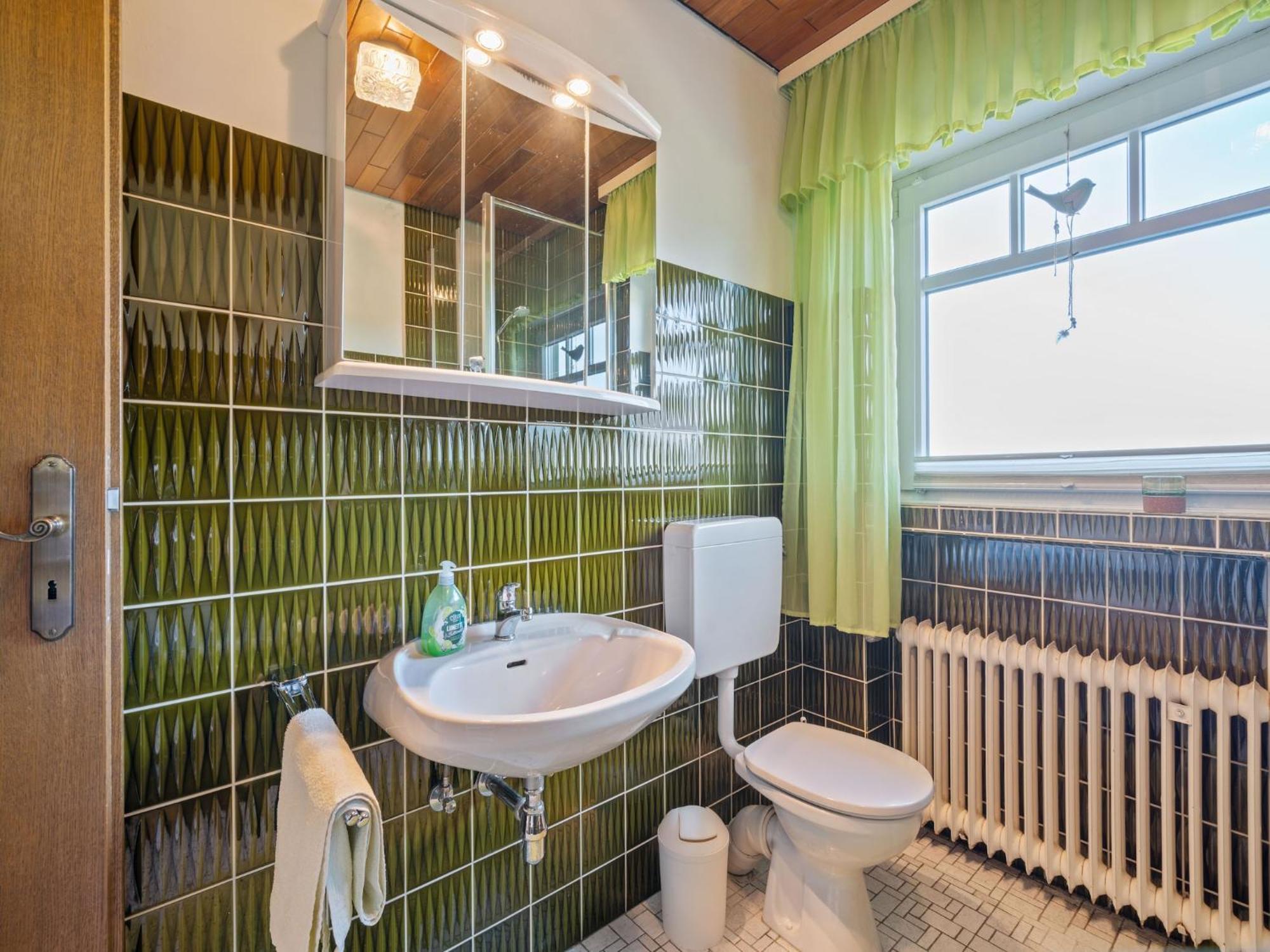 A Detached Holiday Home In A Highly Scenic Area Trierscheid Extérieur photo