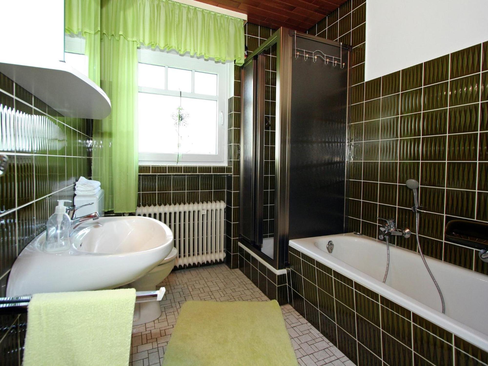A Detached Holiday Home In A Highly Scenic Area Trierscheid Extérieur photo